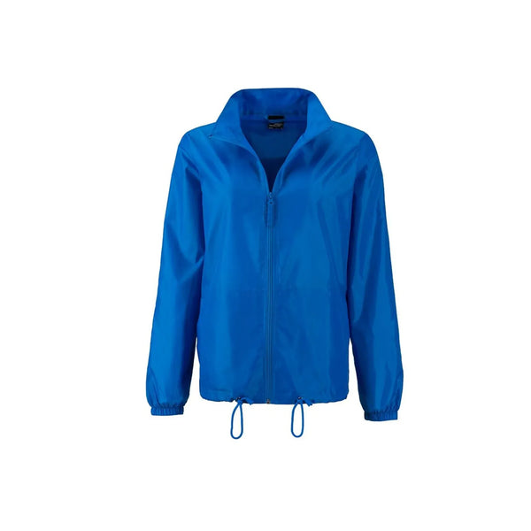 Giacca Ladies Promo royal / S - personalizzabile con logo