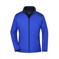 Giacca Ladies Promo Softshell azzurro / S - personalizzabile con logo