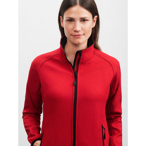 Giacca Ladies Promo Softshell - personalizzabile con logo