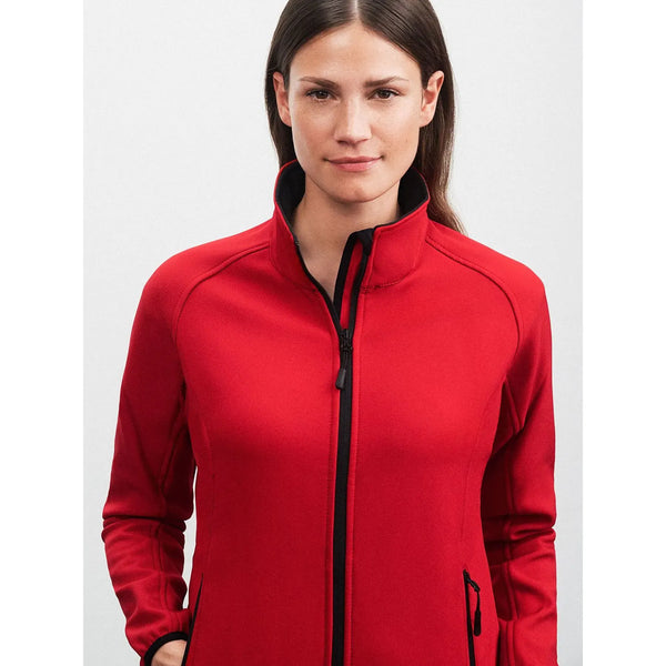 Giacca Ladies Promo Softshell - personalizzabile con logo