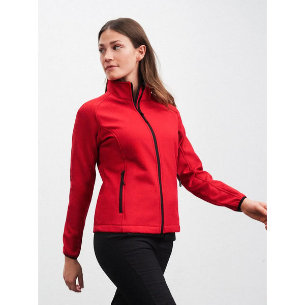 Giacca Ladies Promo Softshell - personalizzabile con logo