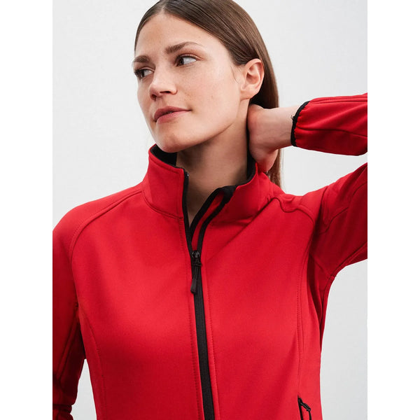 Giacca Ladies Promo Softshell - personalizzabile con logo