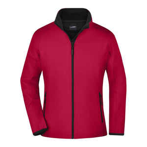 Giacca Ladies Promo Softshell - personalizzabile con logo