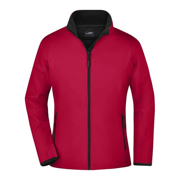 Giacca Ladies Promo Softshell - personalizzabile con logo