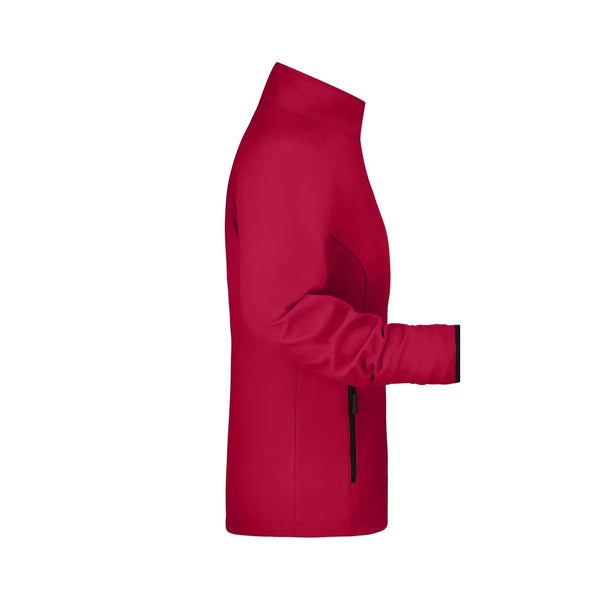 Giacca Ladies Promo Softshell - personalizzabile con logo