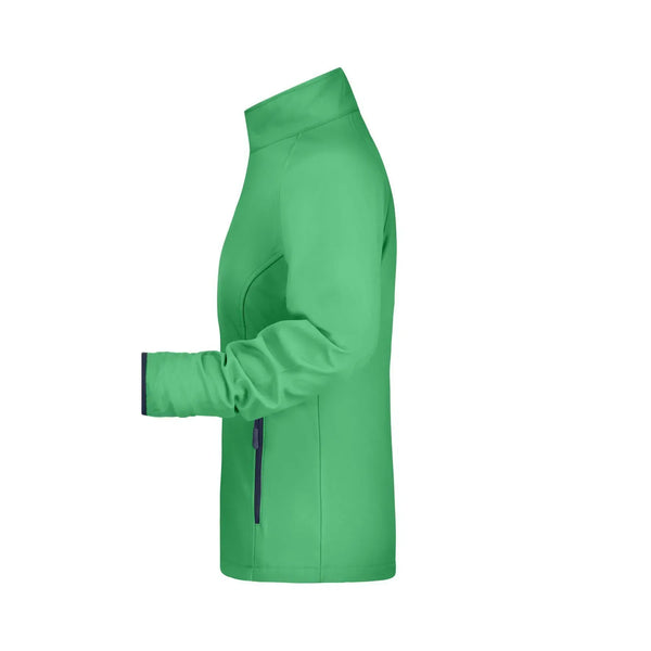 Giacca Ladies Promo Softshell - personalizzabile con logo