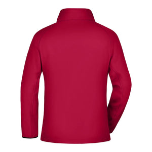 Giacca Ladies Promo Softshell - personalizzabile con logo