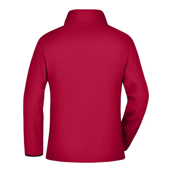 Giacca Ladies Promo Softshell - personalizzabile con logo