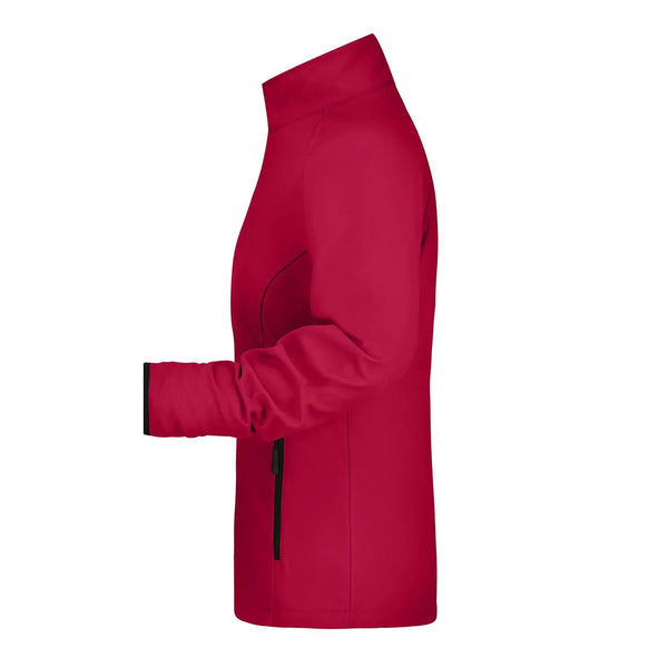 Giacca Ladies Promo Softshell - personalizzabile con logo