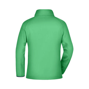 Giacca Ladies Promo Softshell - personalizzabile con logo