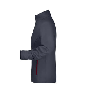 Giacca Ladies Promo Softshell - personalizzabile con logo