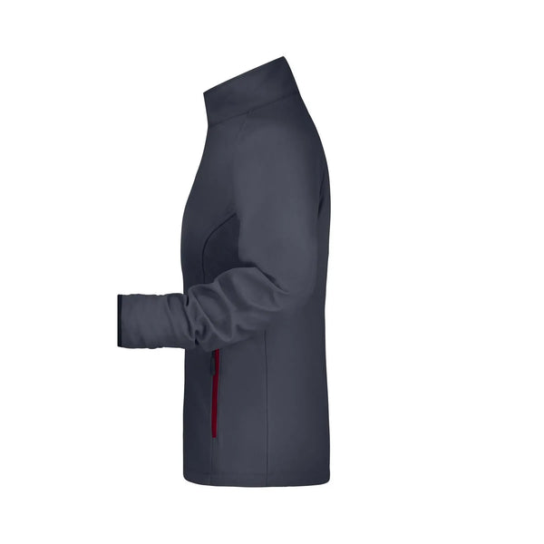 Giacca Ladies Promo Softshell - personalizzabile con logo