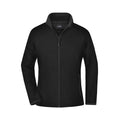 Giacca Ladies Promo Softshell nero / S - personalizzabile con logo