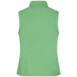Giacca Ladies Promo Softshell Vest - personalizzabile con logo