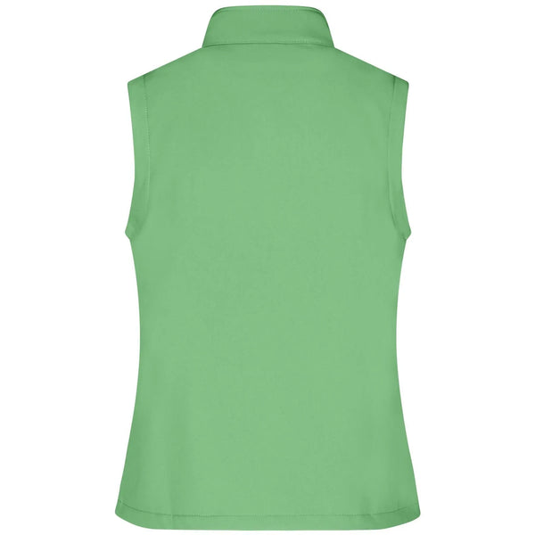 Giacca Ladies Promo Softshell Vest - personalizzabile con logo