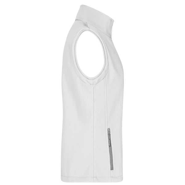Giacca Ladies Promo Softshell Vest - personalizzabile con logo