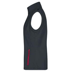 Giacca Ladies Promo Softshell Vest - personalizzabile con logo