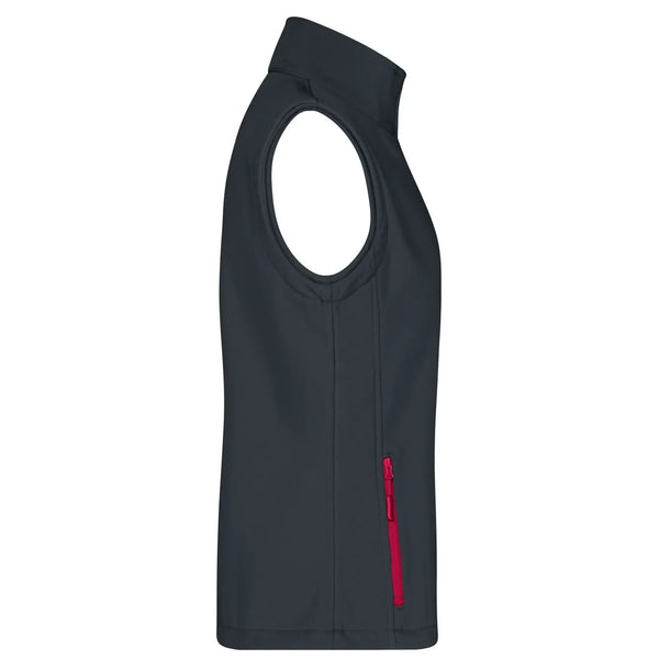 Giacca Ladies Promo Softshell Vest - personalizzabile con logo