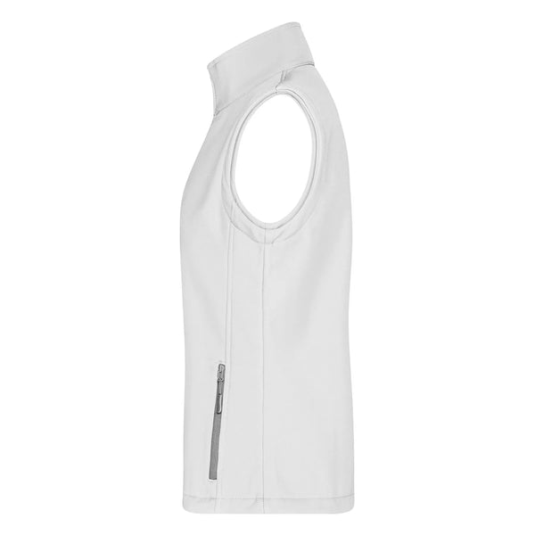 Giacca Ladies Promo Softshell Vest - personalizzabile con logo