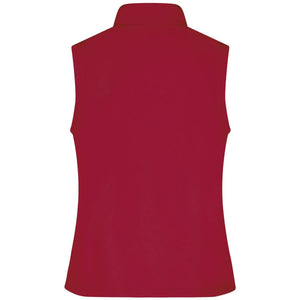 Giacca Ladies Promo Softshell Vest - personalizzabile con logo