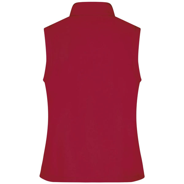 Giacca Ladies Promo Softshell Vest - personalizzabile con logo