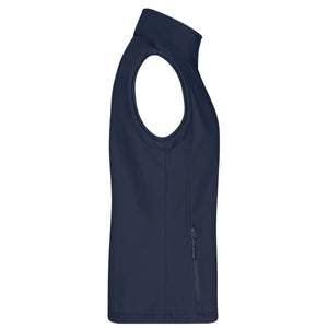 Giacca Ladies Promo Softshell Vest - personalizzabile con logo
