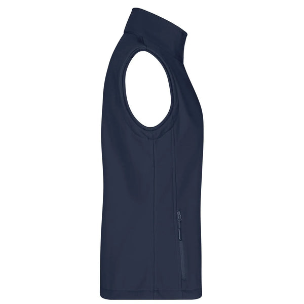 Giacca Ladies Promo Softshell Vest - personalizzabile con logo