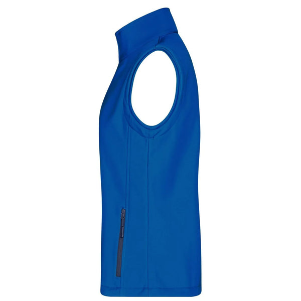 Giacca Ladies Promo Softshell Vest - personalizzabile con logo
