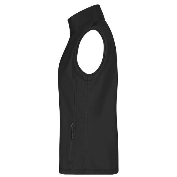 Giacca Ladies Promo Softshell Vest - personalizzabile con logo