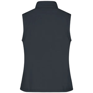 Giacca Ladies Promo Softshell Vest - personalizzabile con logo