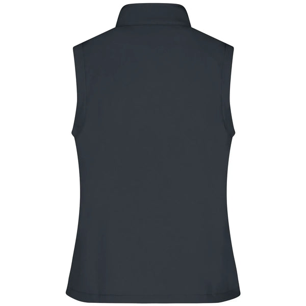 Giacca Ladies Promo Softshell Vest - personalizzabile con logo