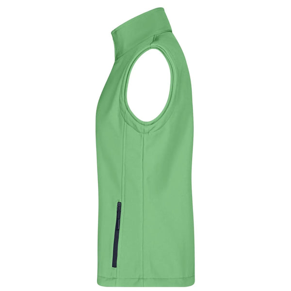 Giacca Ladies Promo Softshell Vest - personalizzabile con logo