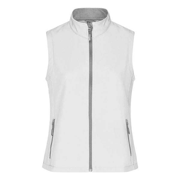 Giacca Ladies Promo Softshell Vest - personalizzabile con logo