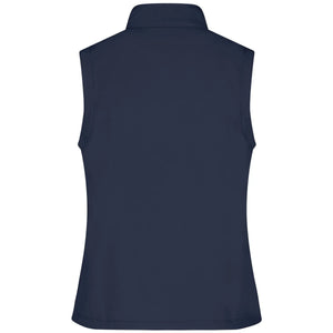 Giacca Ladies Promo Softshell Vest - personalizzabile con logo