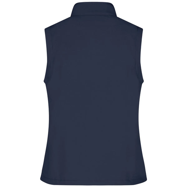 Giacca Ladies Promo Softshell Vest - personalizzabile con logo