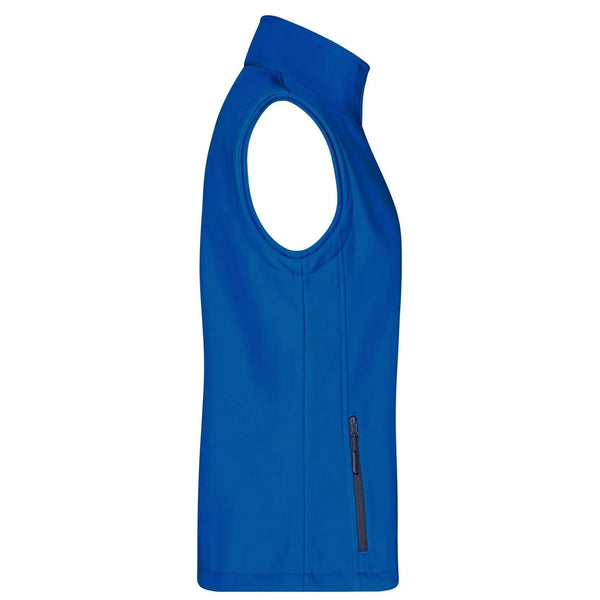 Giacca Ladies Promo Softshell Vest - personalizzabile con logo