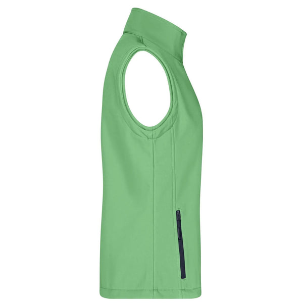 Giacca Ladies Promo Softshell Vest - personalizzabile con logo