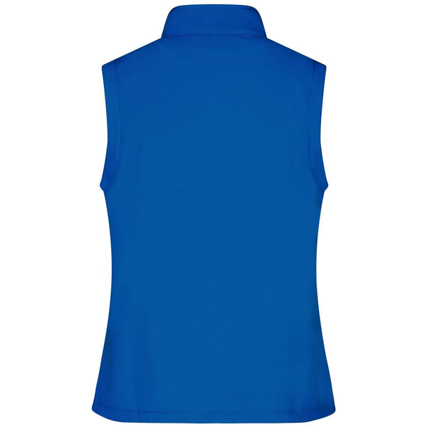 Giacca Ladies Promo Softshell Vest - personalizzabile con logo