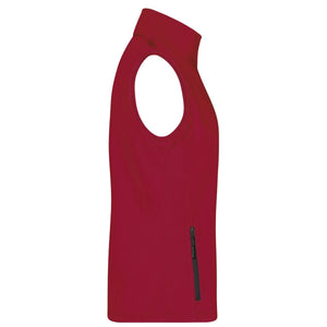 Giacca Ladies Promo Softshell Vest - personalizzabile con logo