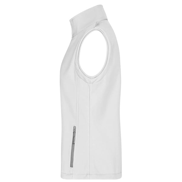 Giacca Ladies Promo Softshell Vest - personalizzabile con logo