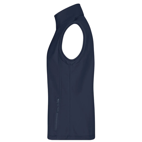 Giacca Ladies Promo Softshell Vest - personalizzabile con logo