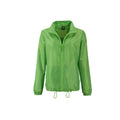 Giacca Ladies Promo verde / S - personalizzabile con logo