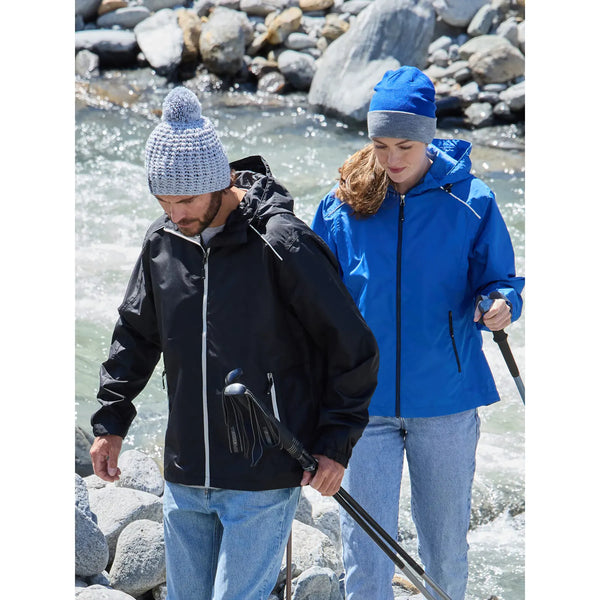 Giacca Ladies Rain - personalizzabile con logo