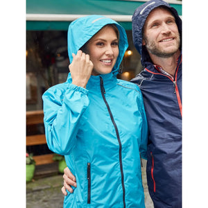 Giacca Ladies Rain - personalizzabile con logo