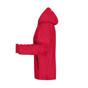 Giacca Ladies Rain - personalizzabile con logo