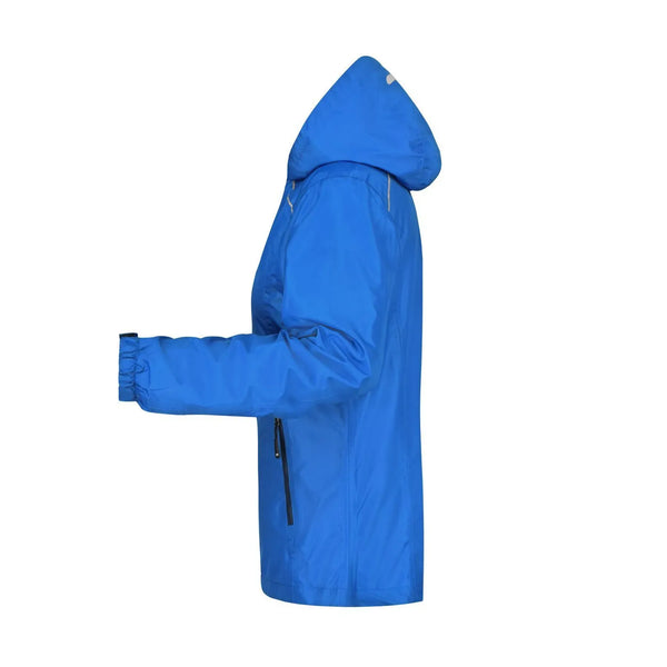 Giacca Ladies Rain - personalizzabile con logo