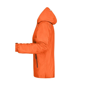 Giacca Ladies Rain - personalizzabile con logo
