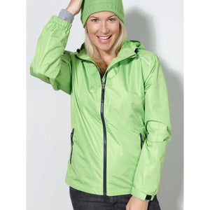 Giacca Ladies Rain - personalizzabile con logo