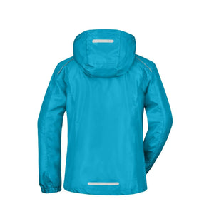 Giacca Ladies Rain - personalizzabile con logo