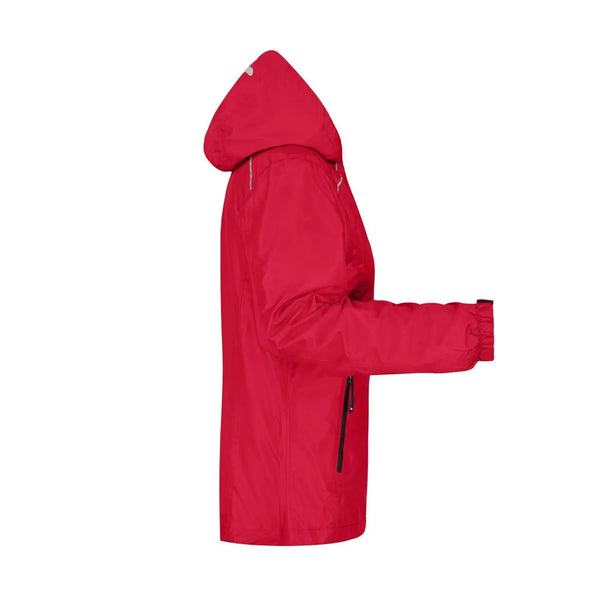 Giacca Ladies Rain - personalizzabile con logo